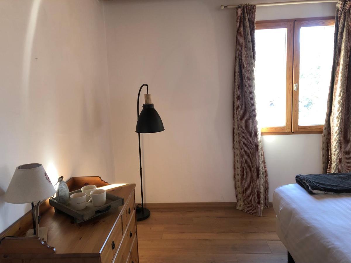 Inspiration Montagne Chambre D'Hotes Nevache Luaran gambar