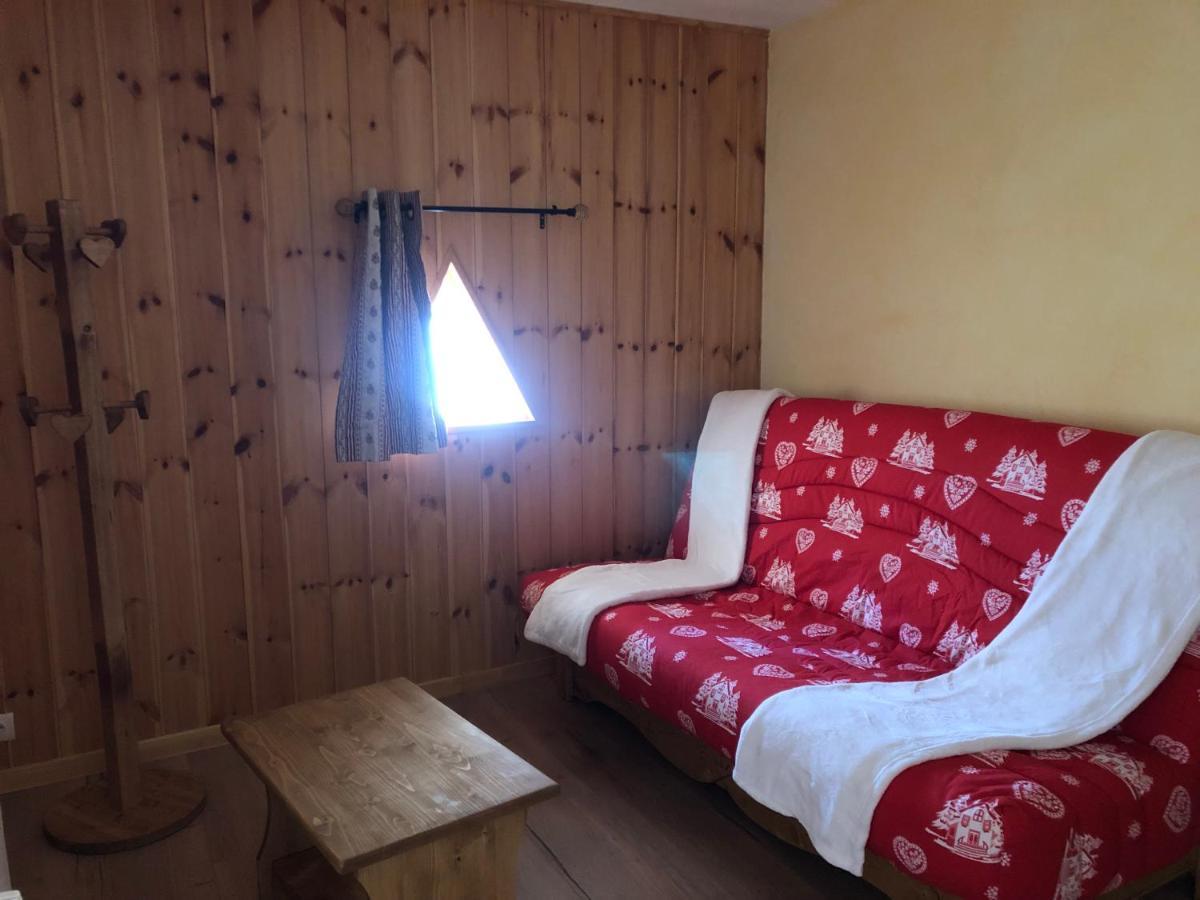 Inspiration Montagne Chambre D'Hotes Nevache Luaran gambar