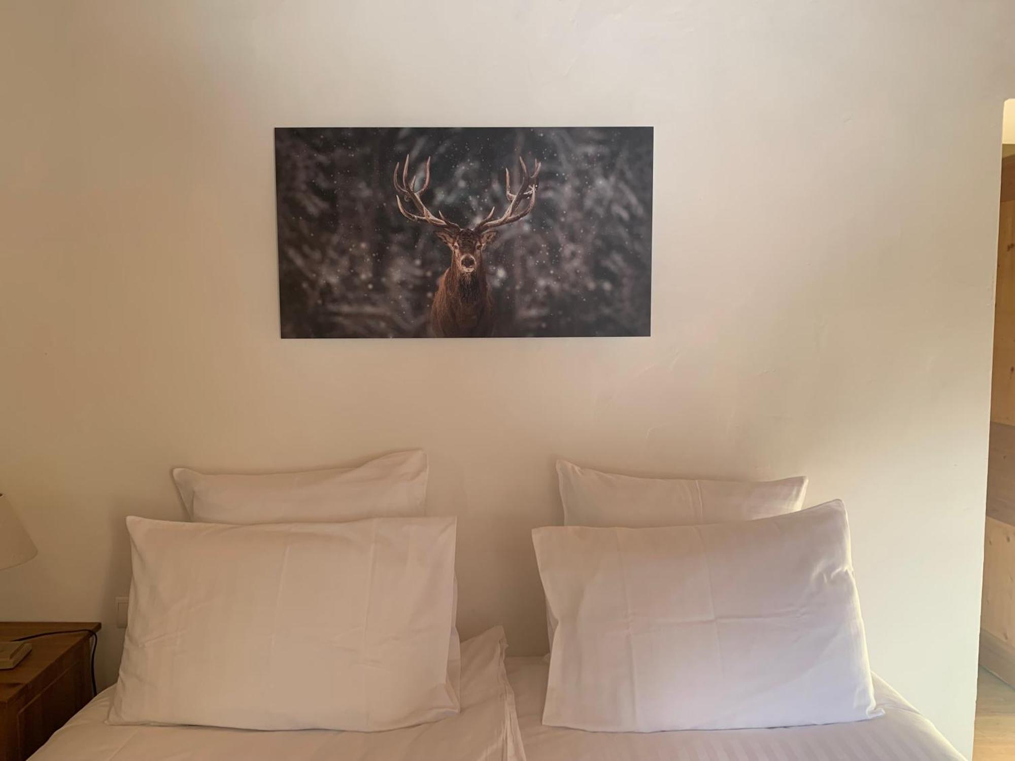 Inspiration Montagne Chambre D'Hotes Nevache Luaran gambar